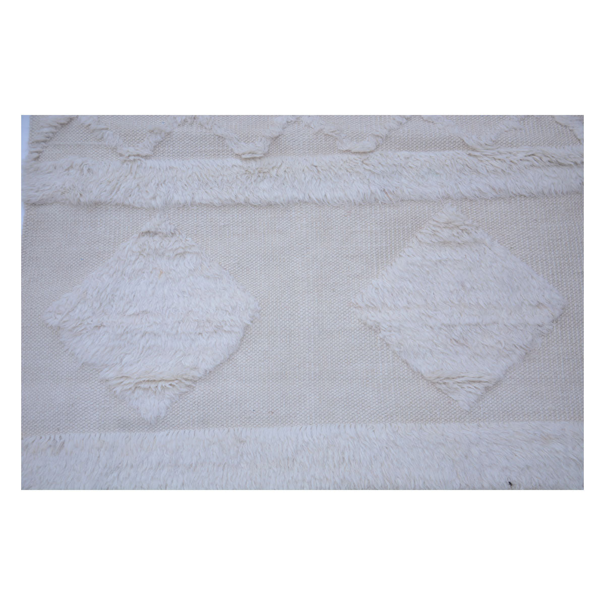 IKAT Nomadic Mischka Kilim Rug-3