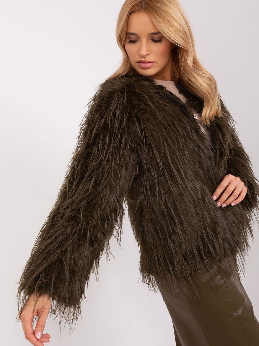 Jacket model 188845 AT-0