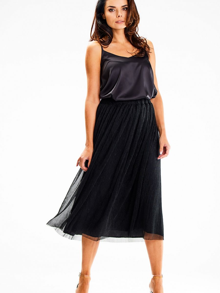 Skirt model 189426 awama-1