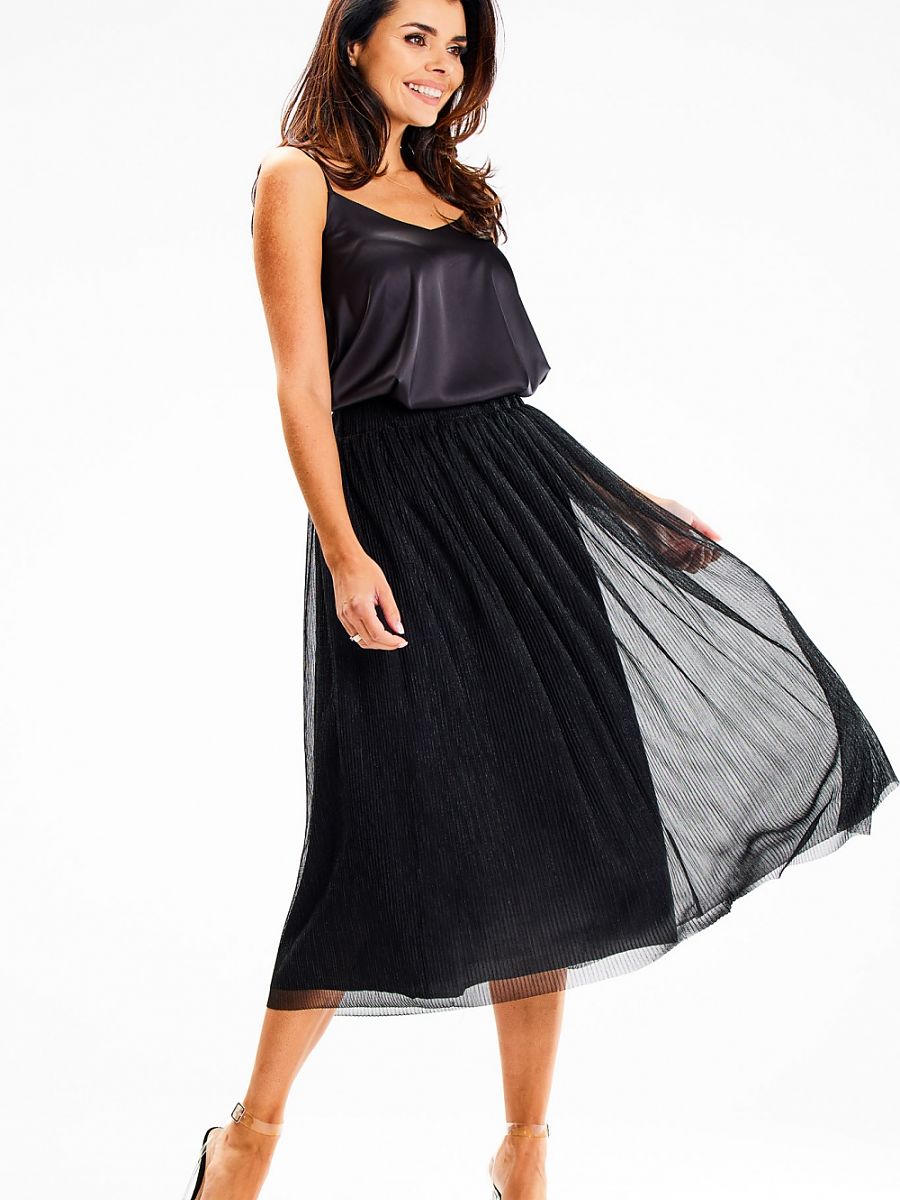 Skirt model 189426 awama-3