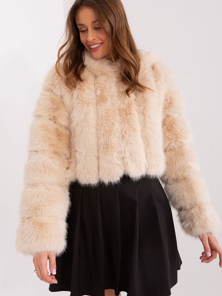 Jacket model 189518 AT-0