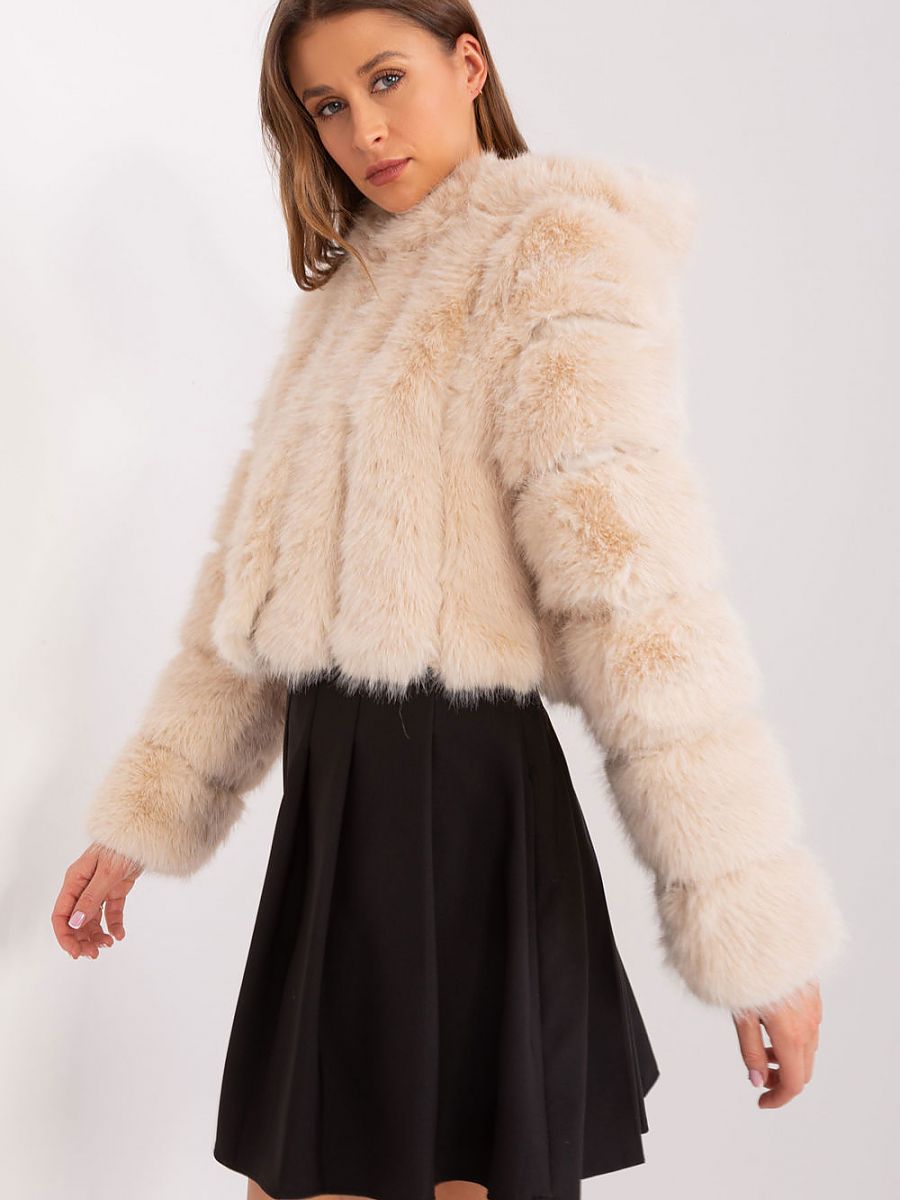 Jacket model 189518 AT-2