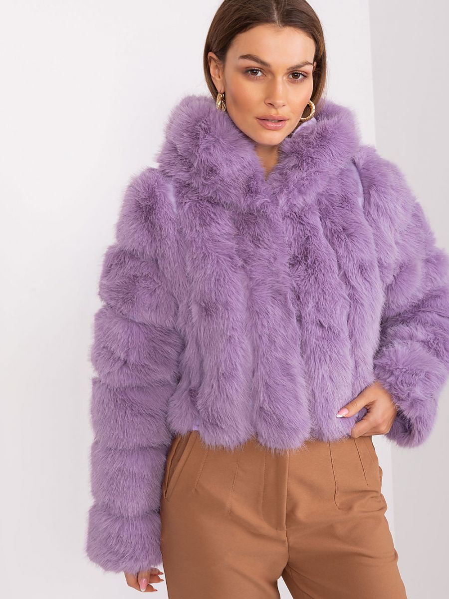 Jacket model 189522 AT-0