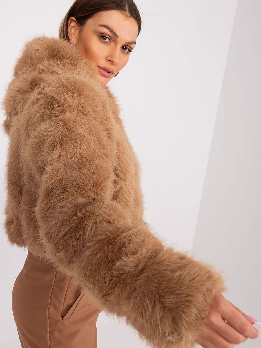 Jacket model 189523 AT-1
