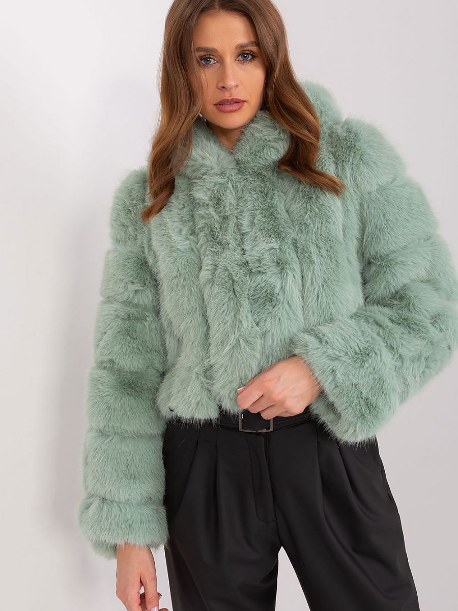 Jacket model 189525 AT-0
