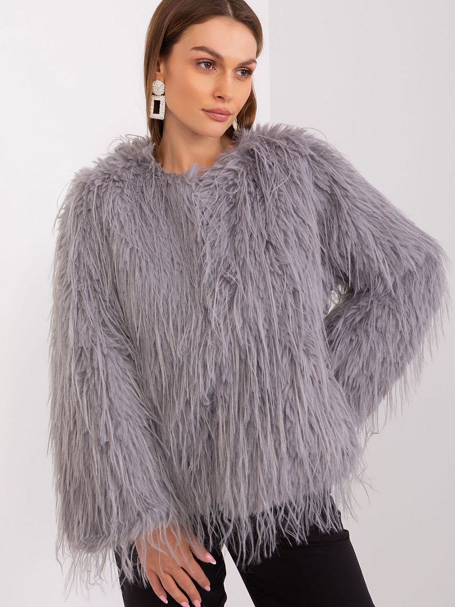 Jacket model 189531 AT-0