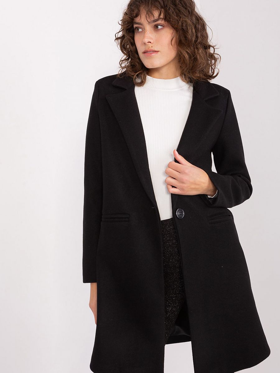 Coat model 190144 Och Bella-2