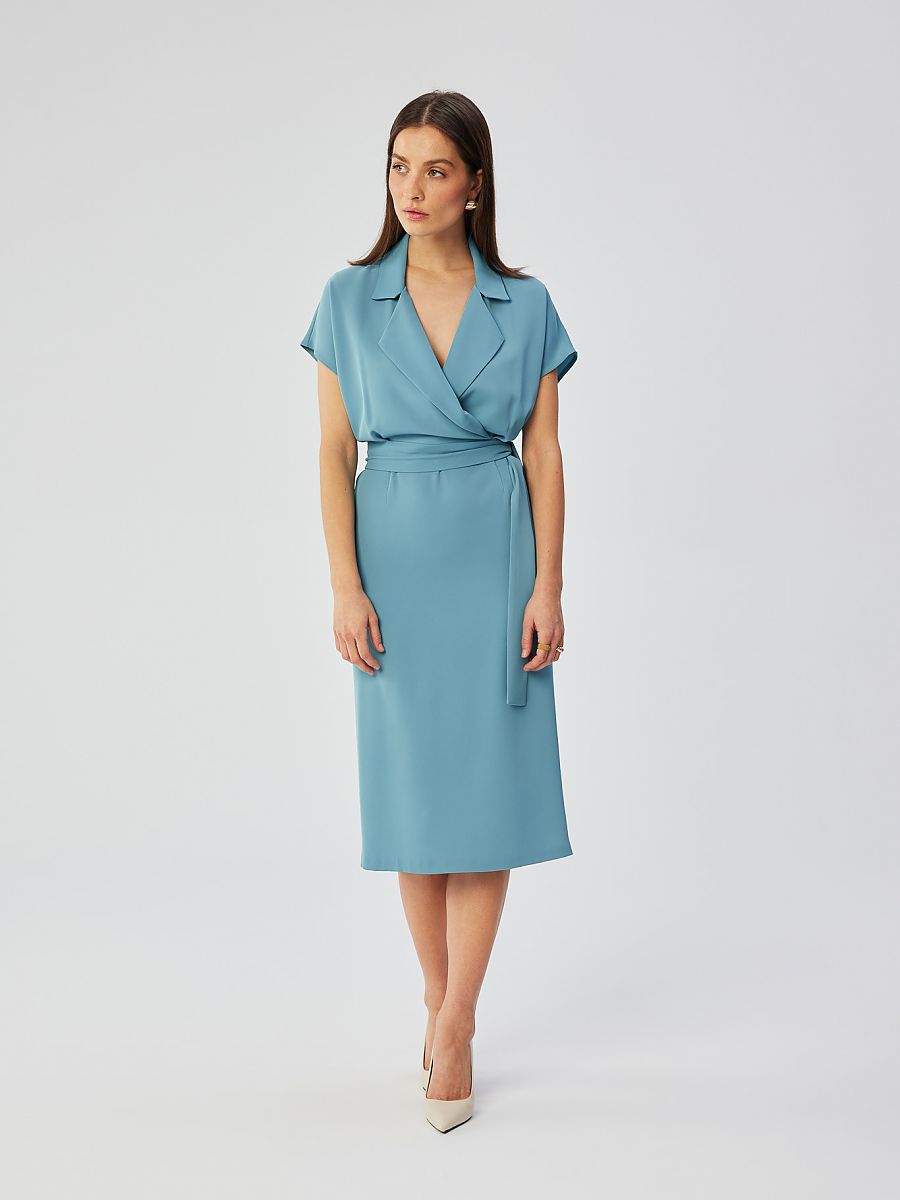 Daydress model 193426 Stylove-0