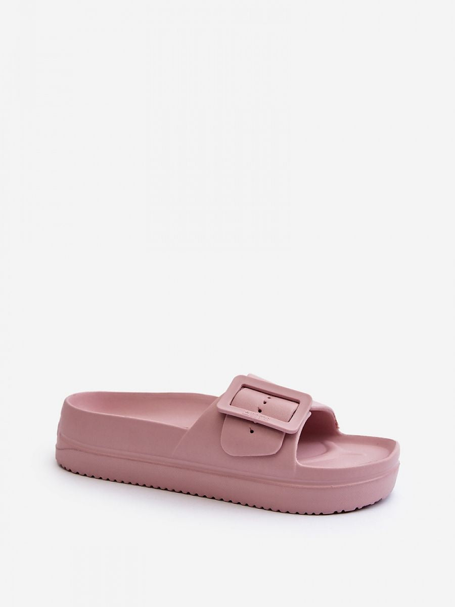 Platform sandals model 194985 Step in style