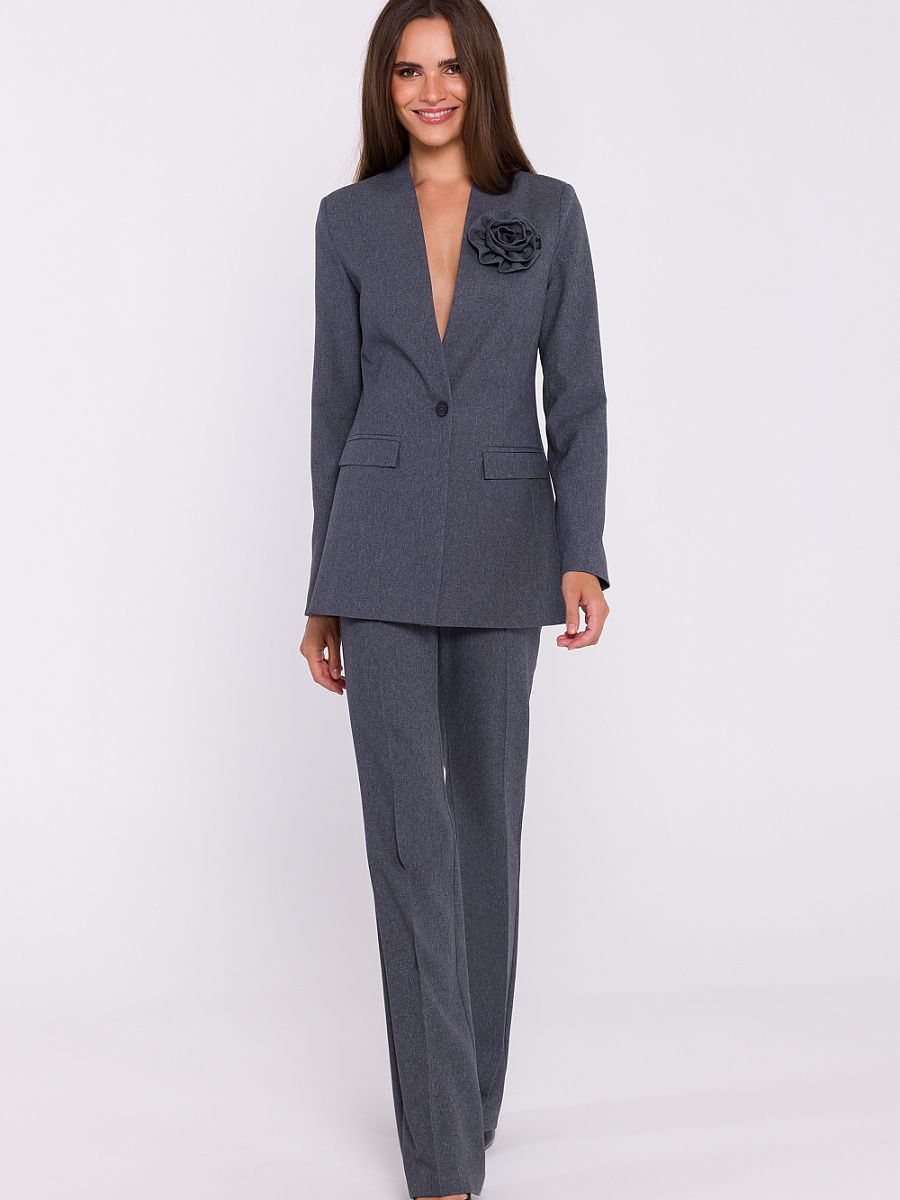 Jacket model 200375 Stylove-1