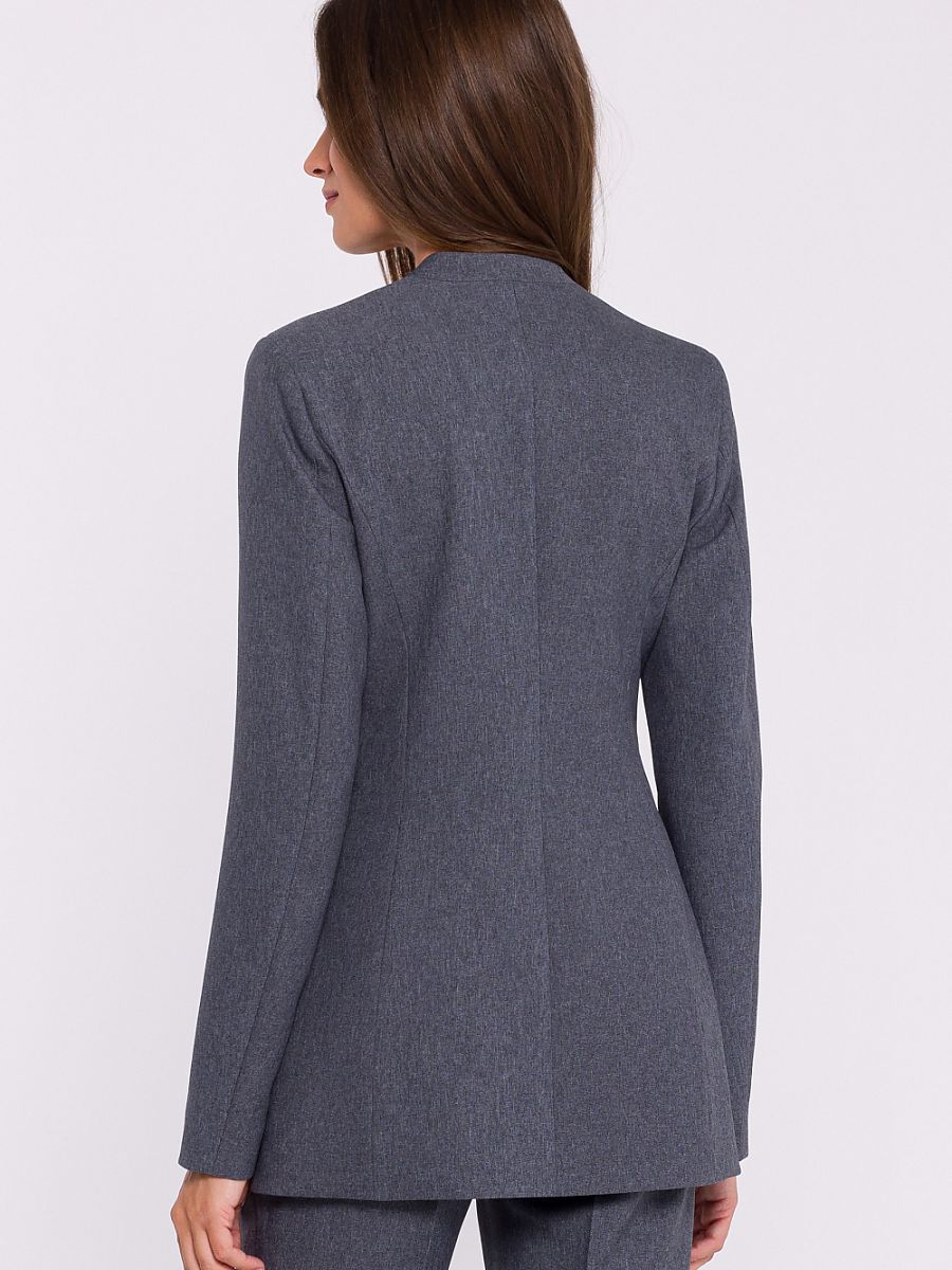 Jacket model 200375 Stylove-2
