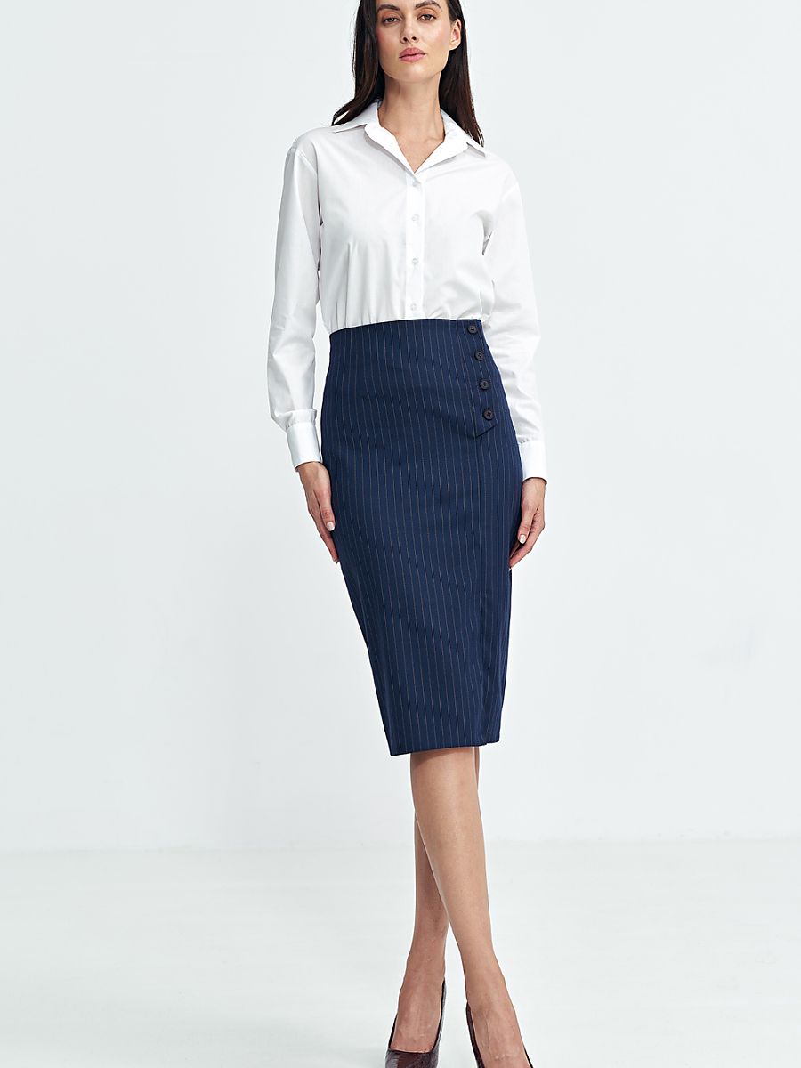 Skirt model 202486 Nife