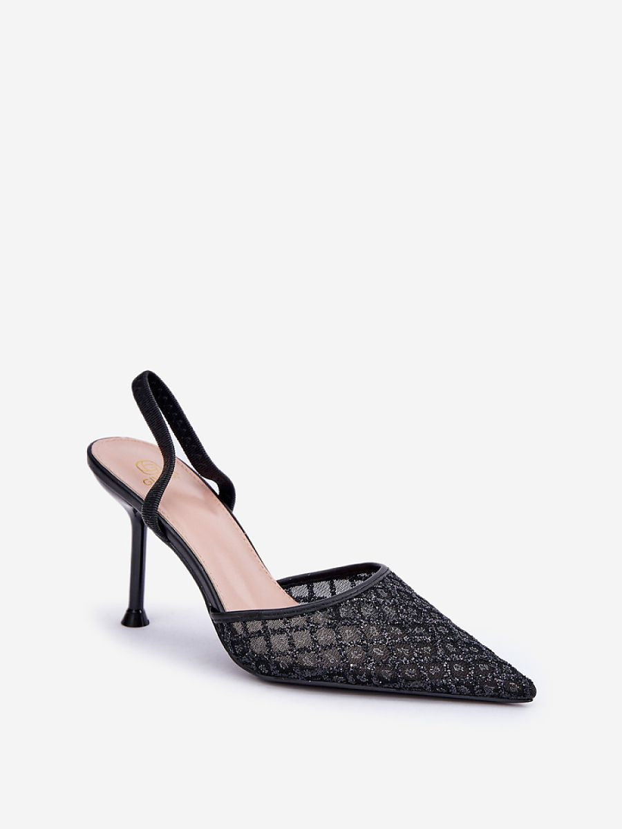 High heels model 204790 Step in style-1