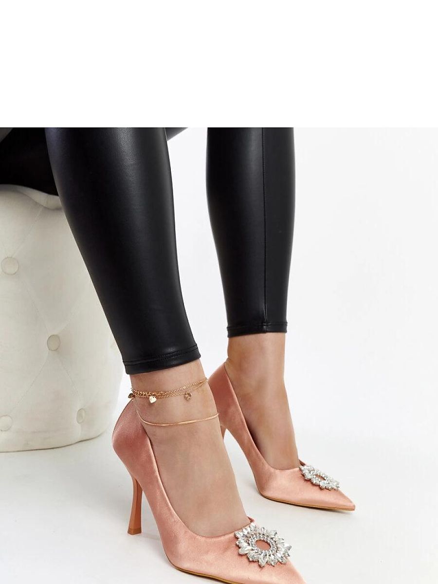 High heel pumps model 207515 Solea