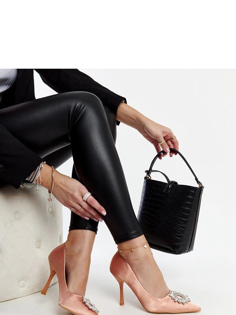 High heel pumps model 207515 Solea