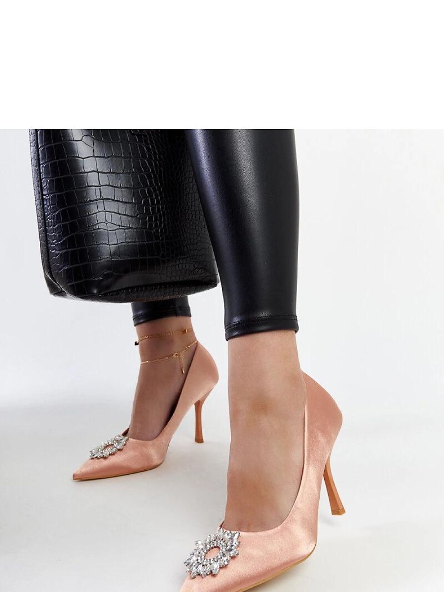 High heel pumps model 207515 Solea