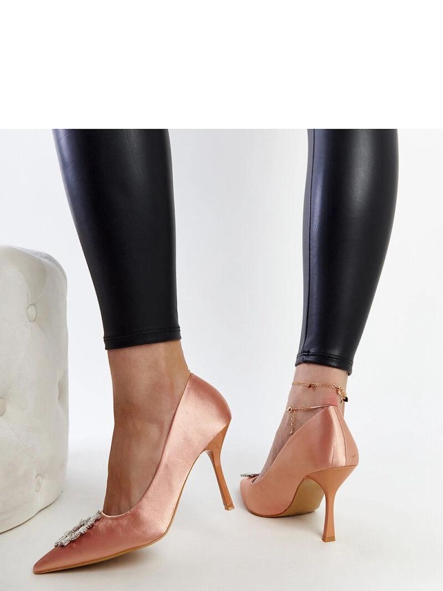 High heel pumps model 207515 Solea
