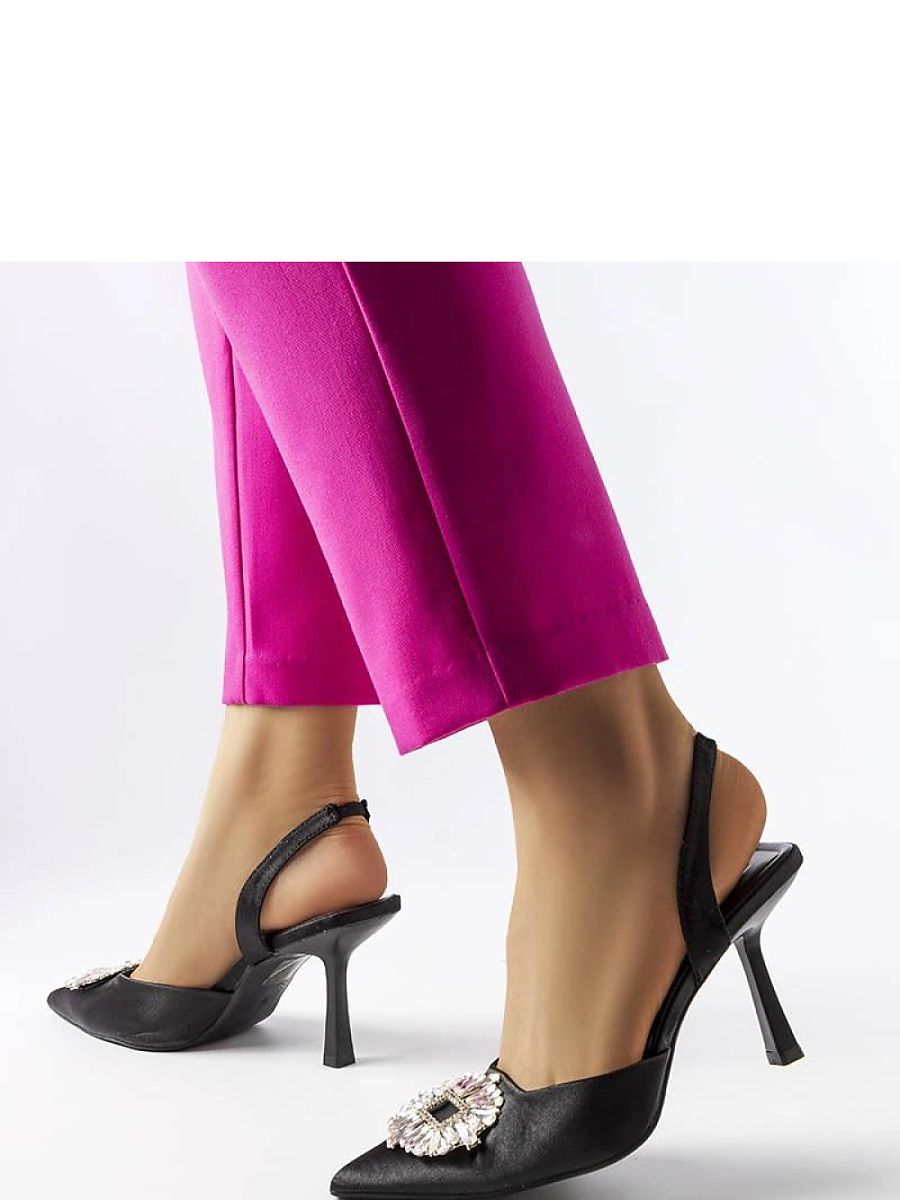 High heel pumps model 207853 Solea