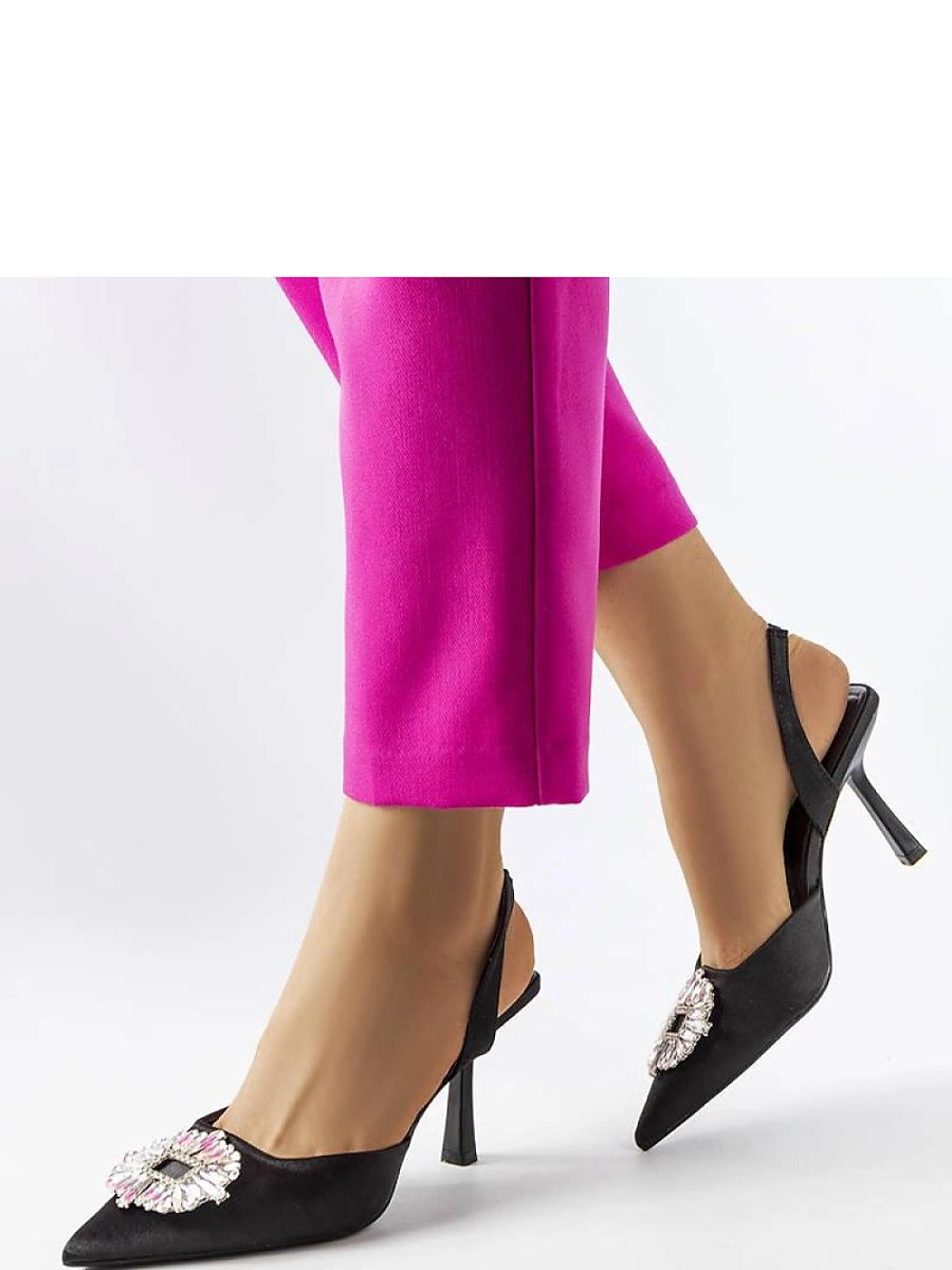 High heel pumps model 207853 Solea
