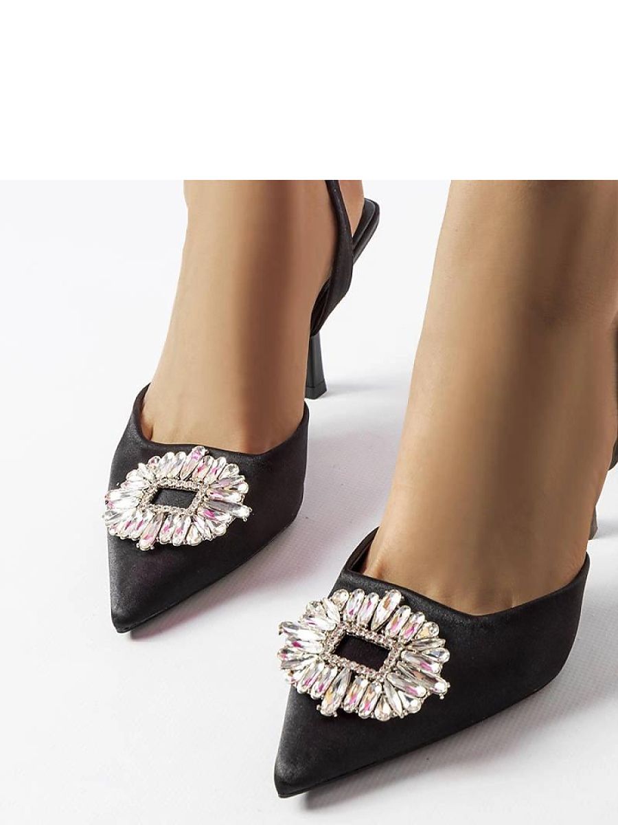 High heel pumps model 207853 Solea