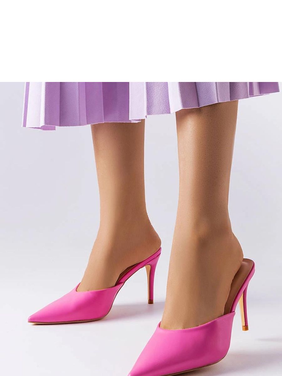 High heel pumps model 207897 Solea