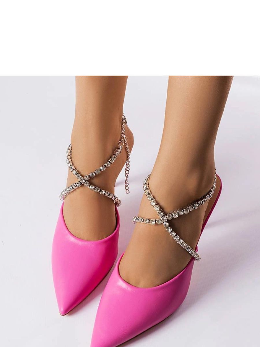 High heel pumps model 207897 Solea