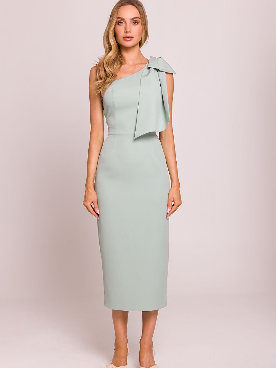Cocktail dress model 209266 Moe-0