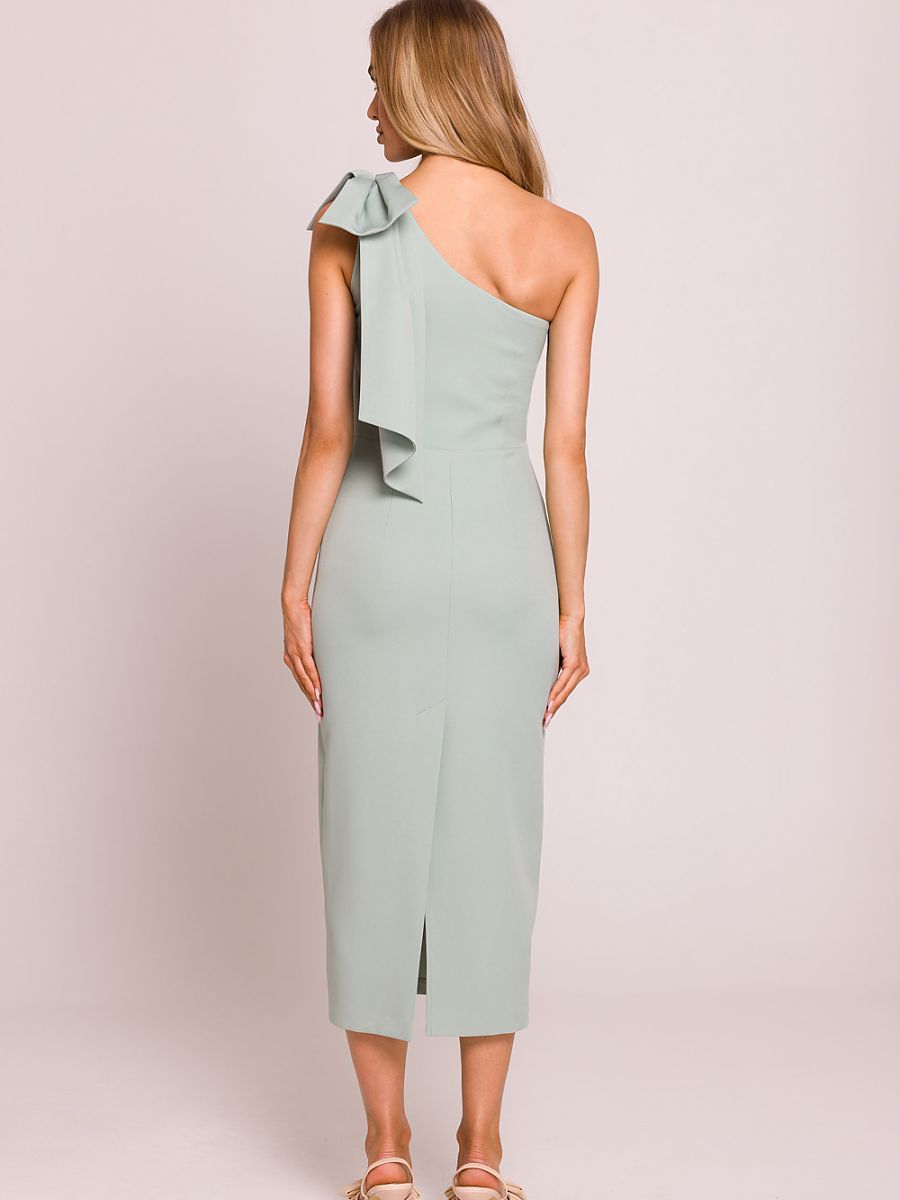 Cocktail dress model 209266 Moe-1