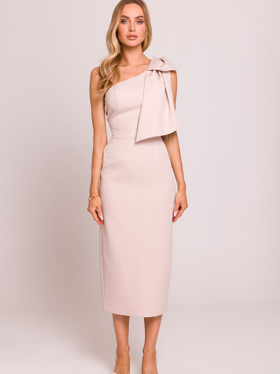 Cocktail dress model 209268 Moe-0
