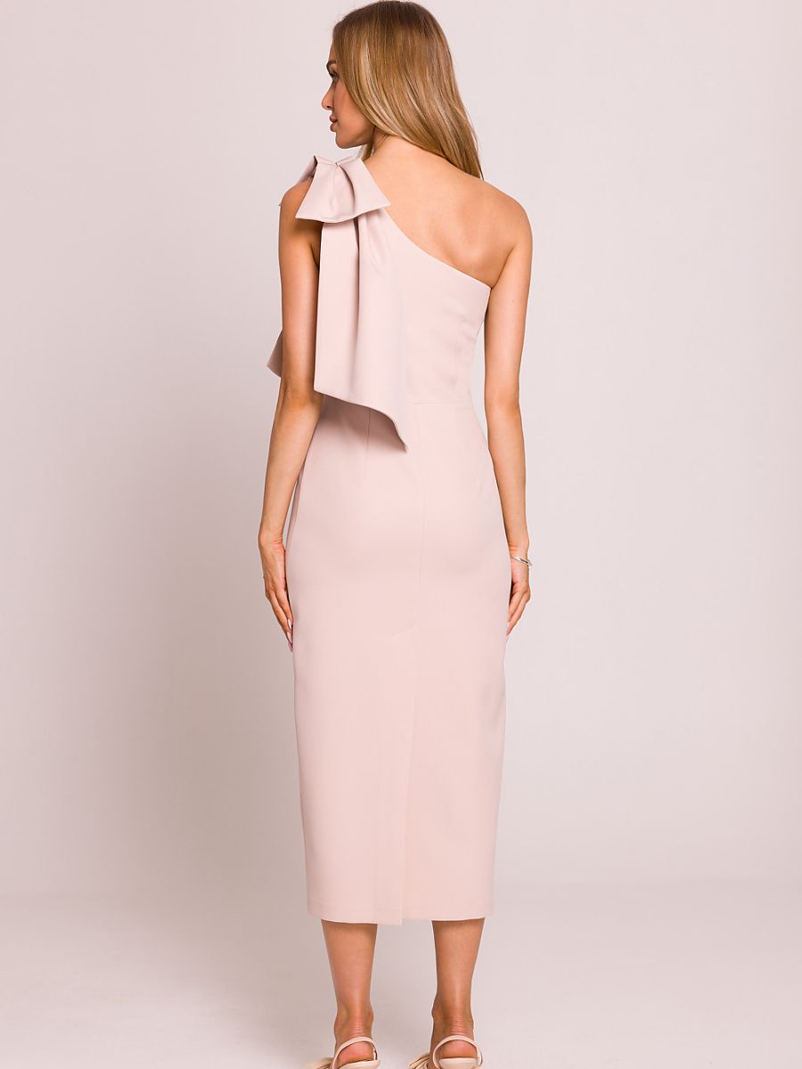 Cocktail dress model 209268 Moe-1