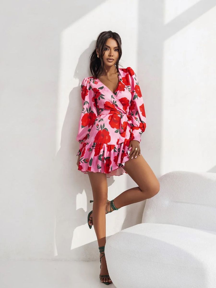 Daydress model 209350 LaBalancia-1