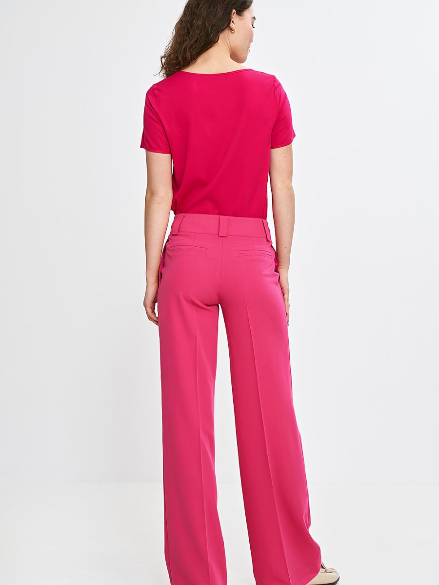 Trousers model 211814 Nife