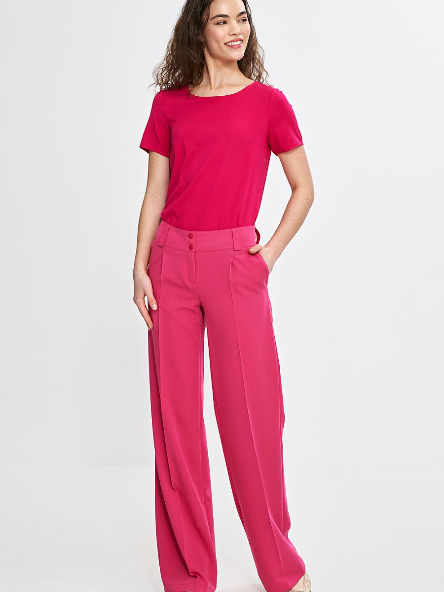 Trousers model 211814 Nife
