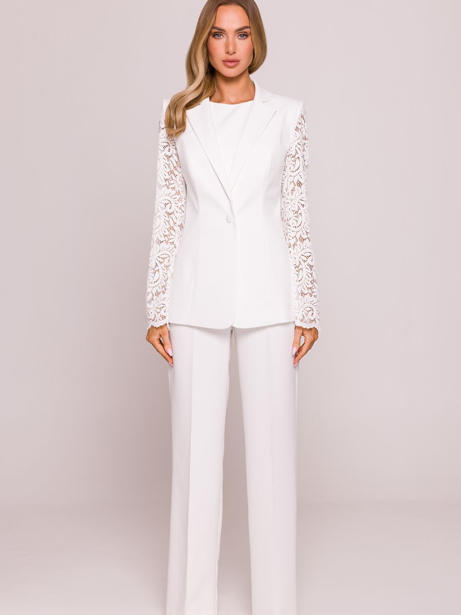 Jacket model 213669 Moe-1