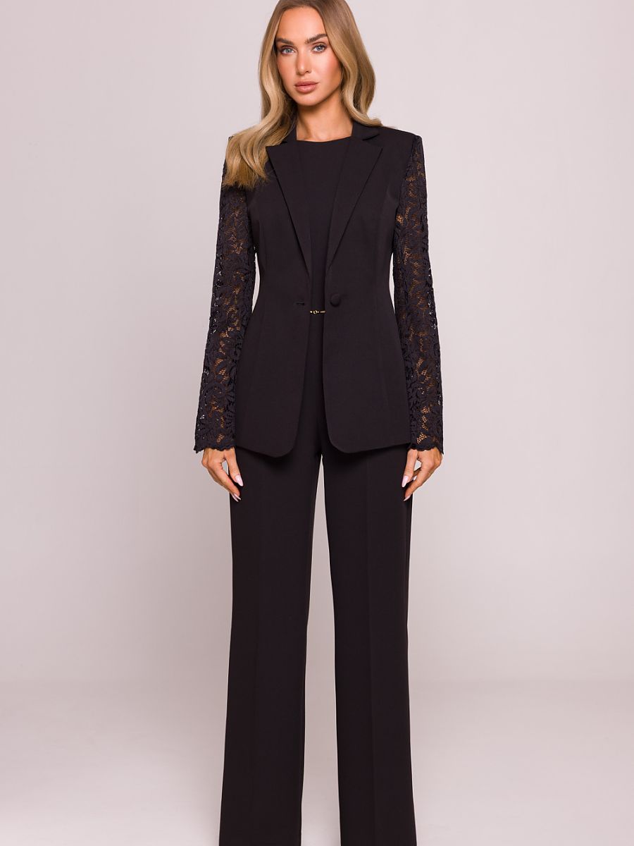 Jacket model 213670 Moe-1