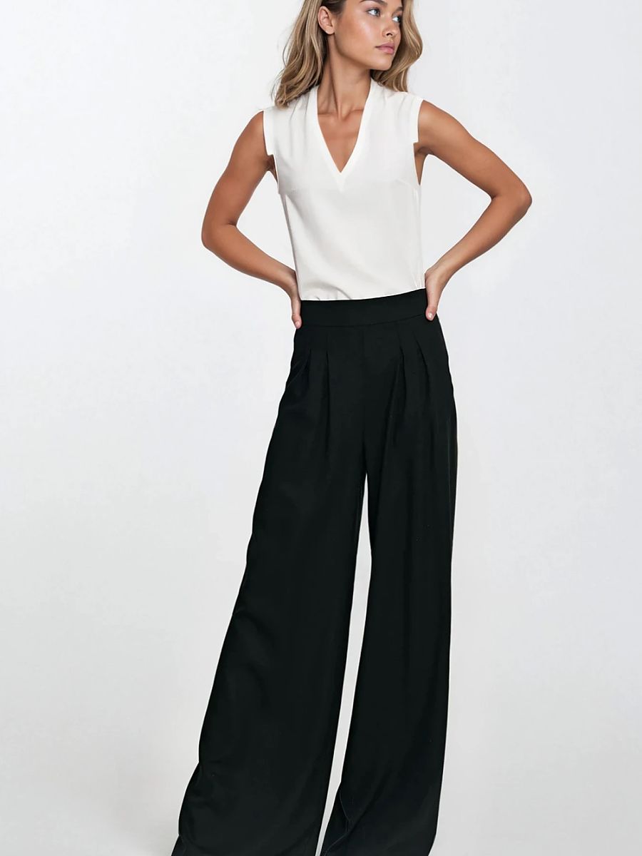 Trousers model 213974 Nife