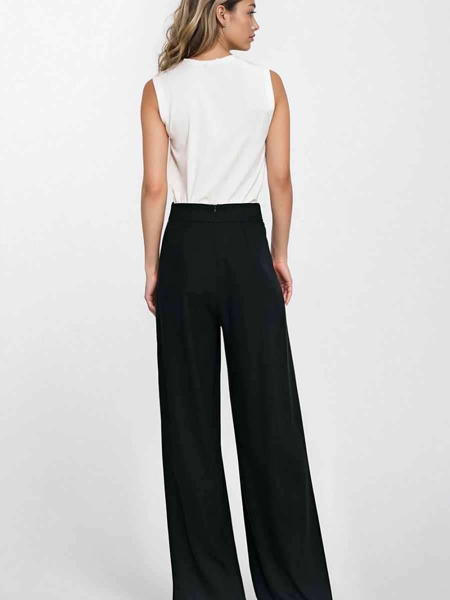 Trousers model 213974 Nife