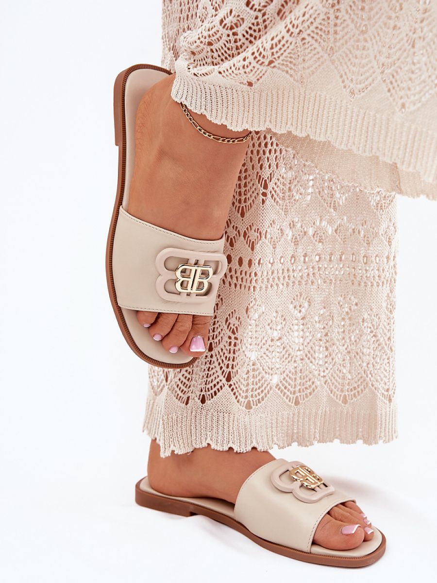 Flip-flops model 215962 Step in style