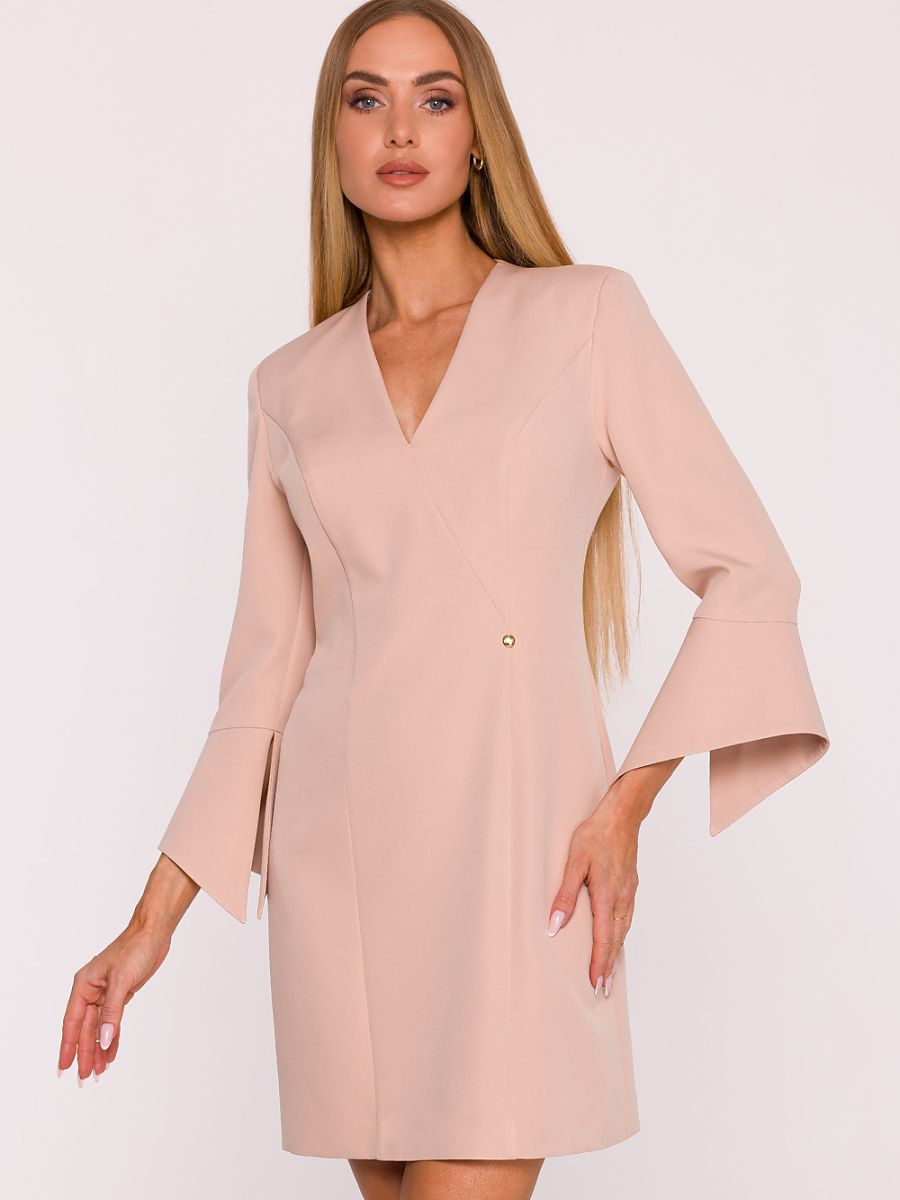 Daydress model 216609 Moe-0