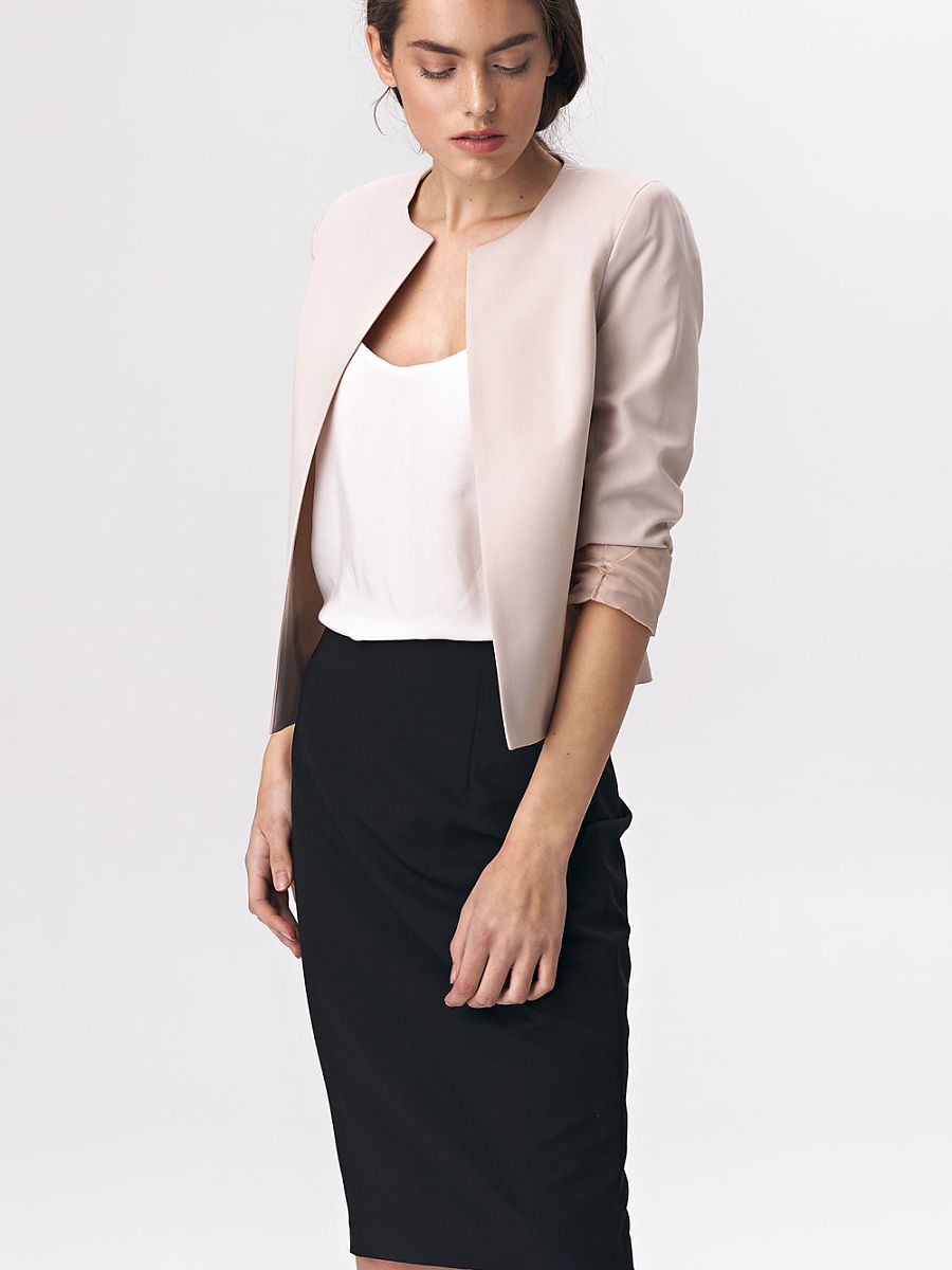 Jacket model 216887 Nife
