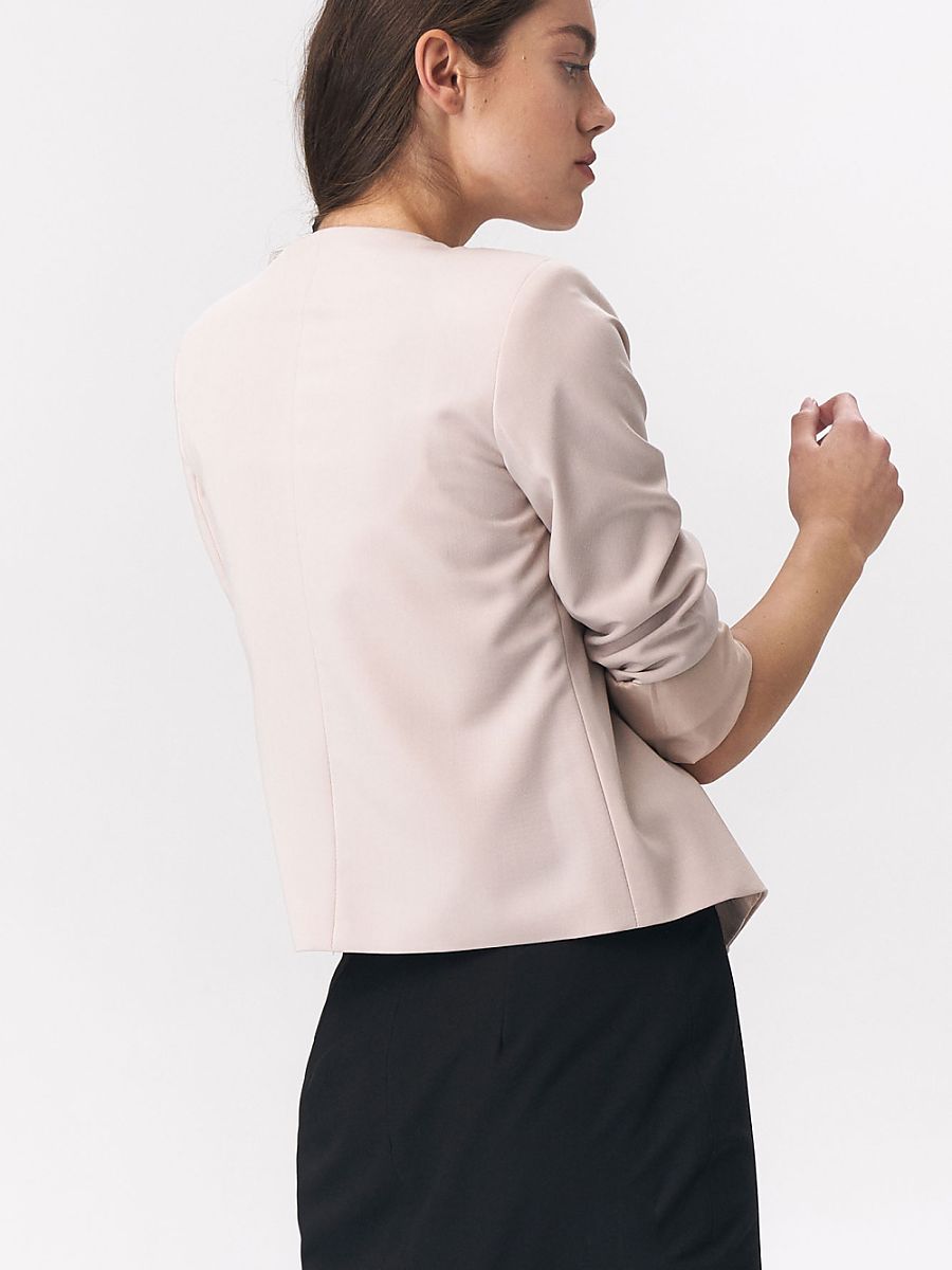 Jacket model 216887 Nife