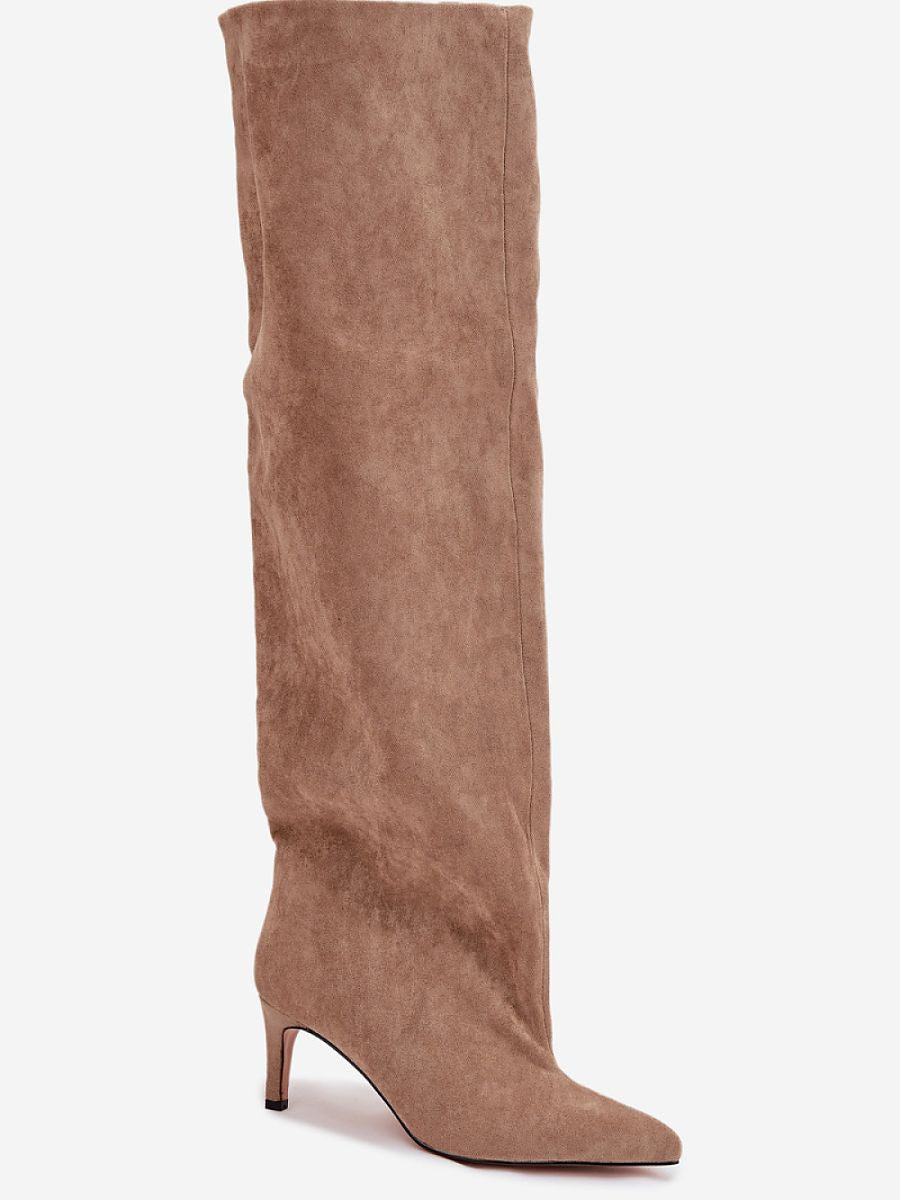 Heel boots model 216997 Step in style