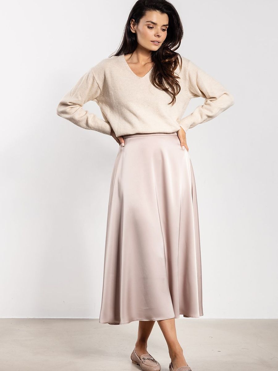 Skirt model 219004 awama-0