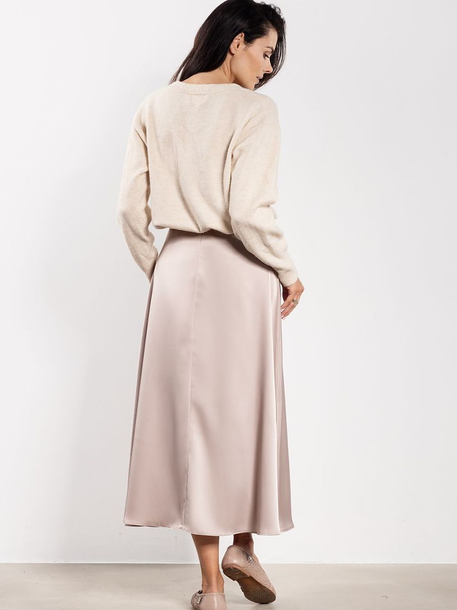 Skirt model 219004 awama-2