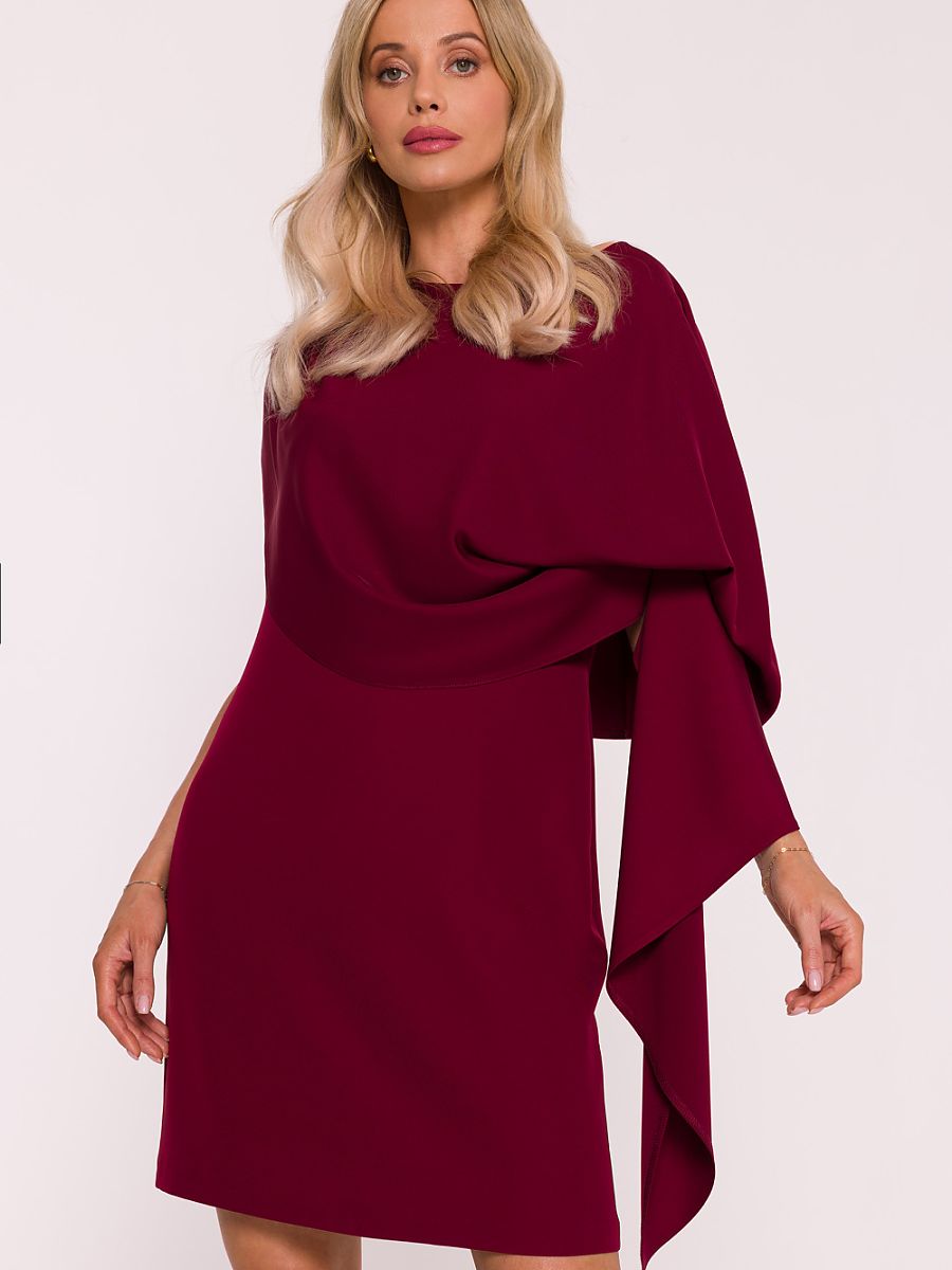 Evening dress model 219928 Stylove-0