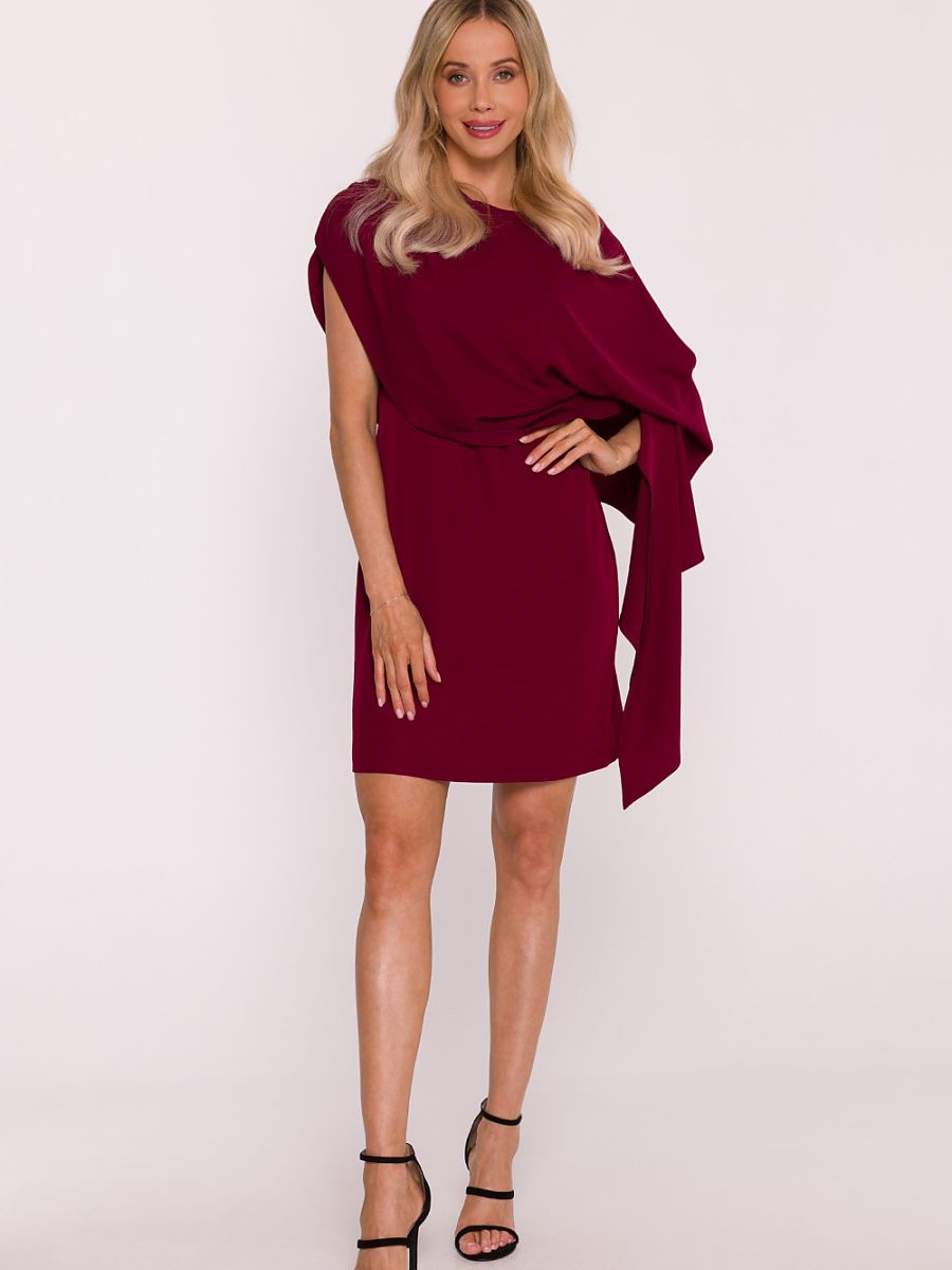 Evening dress model 219928 Stylove-1