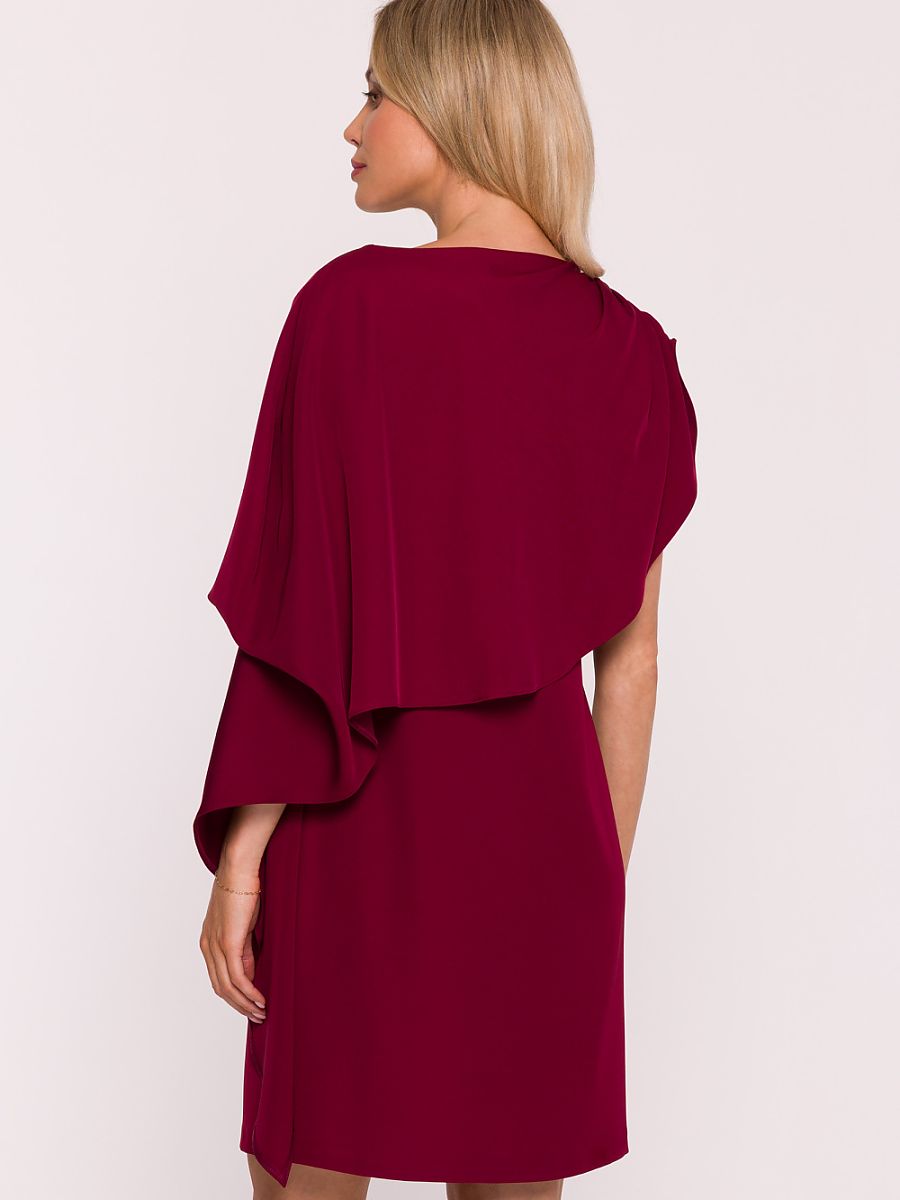 Evening dress model 219928 Stylove-2