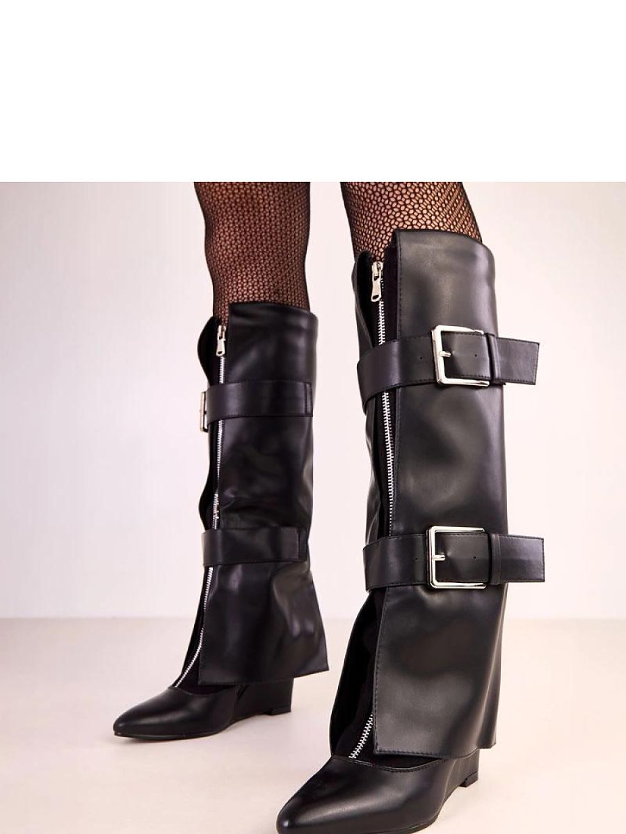 Buskin boots model 220243 Solea