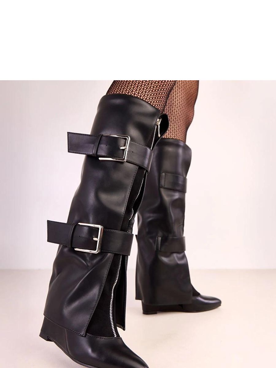Buskin boots model 220243 Solea