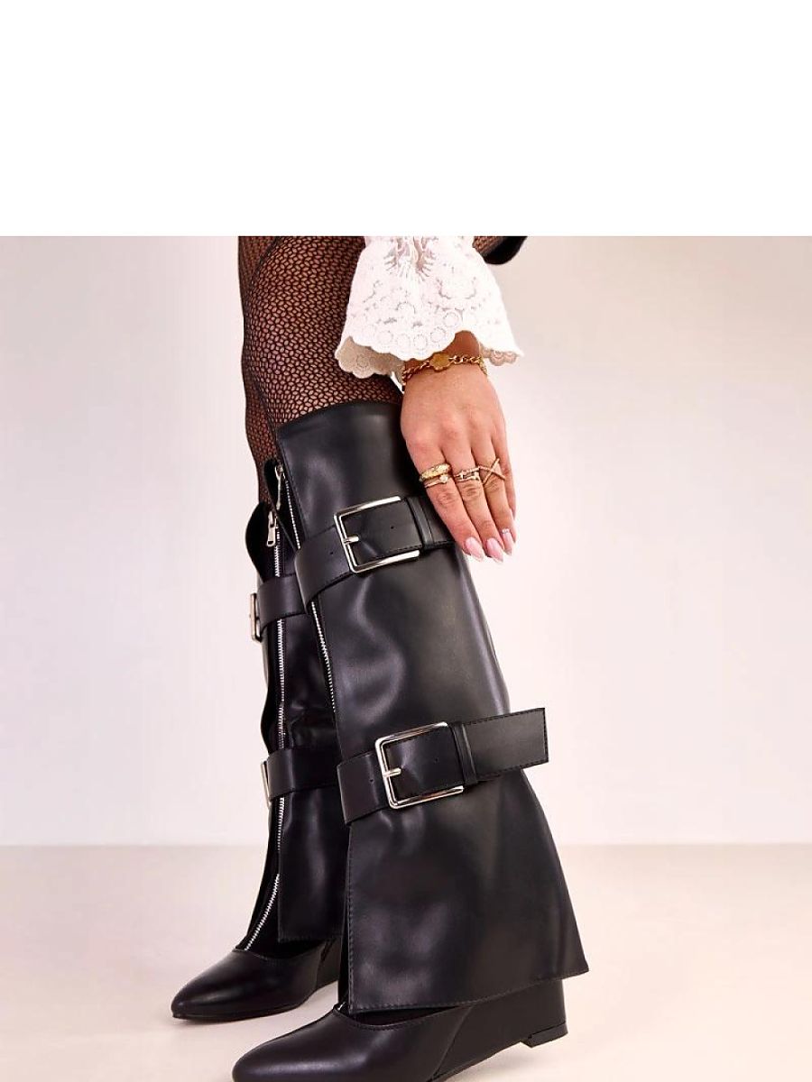 Buskin boots model 220243 Solea
